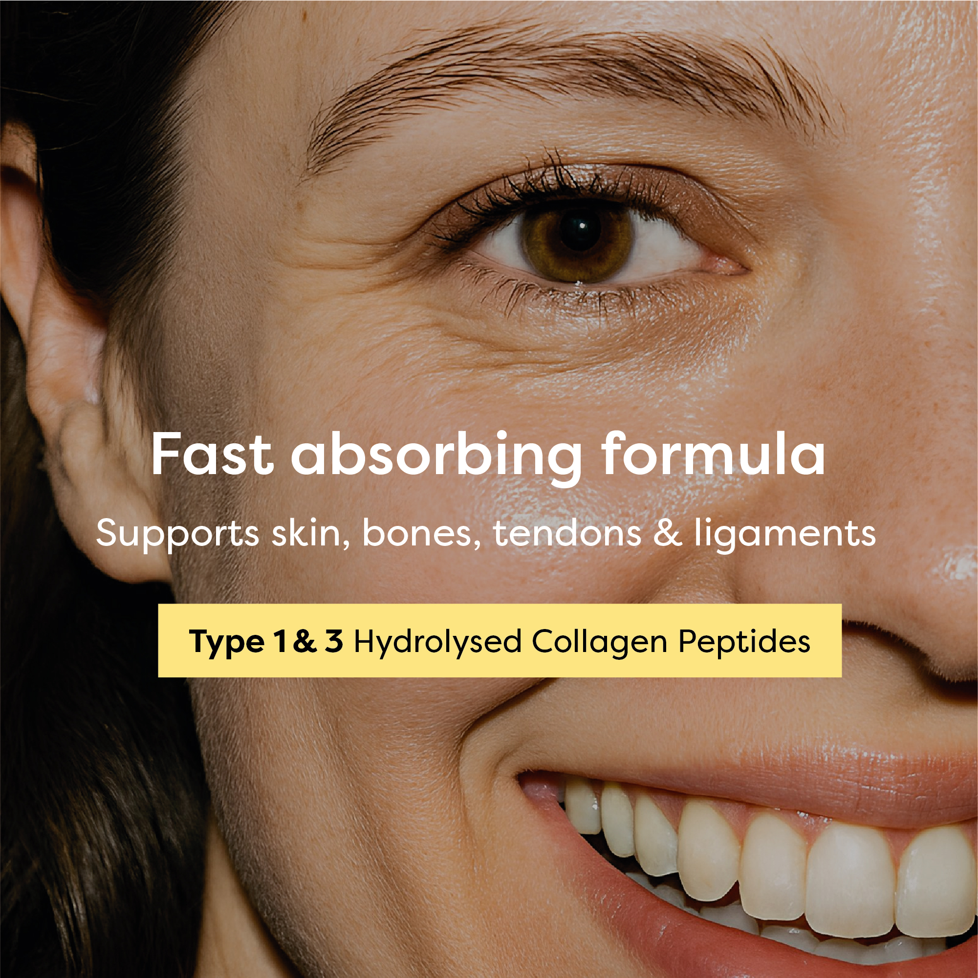 Rejuvenating Collagen Tropical Juice + Vitality - Image 6