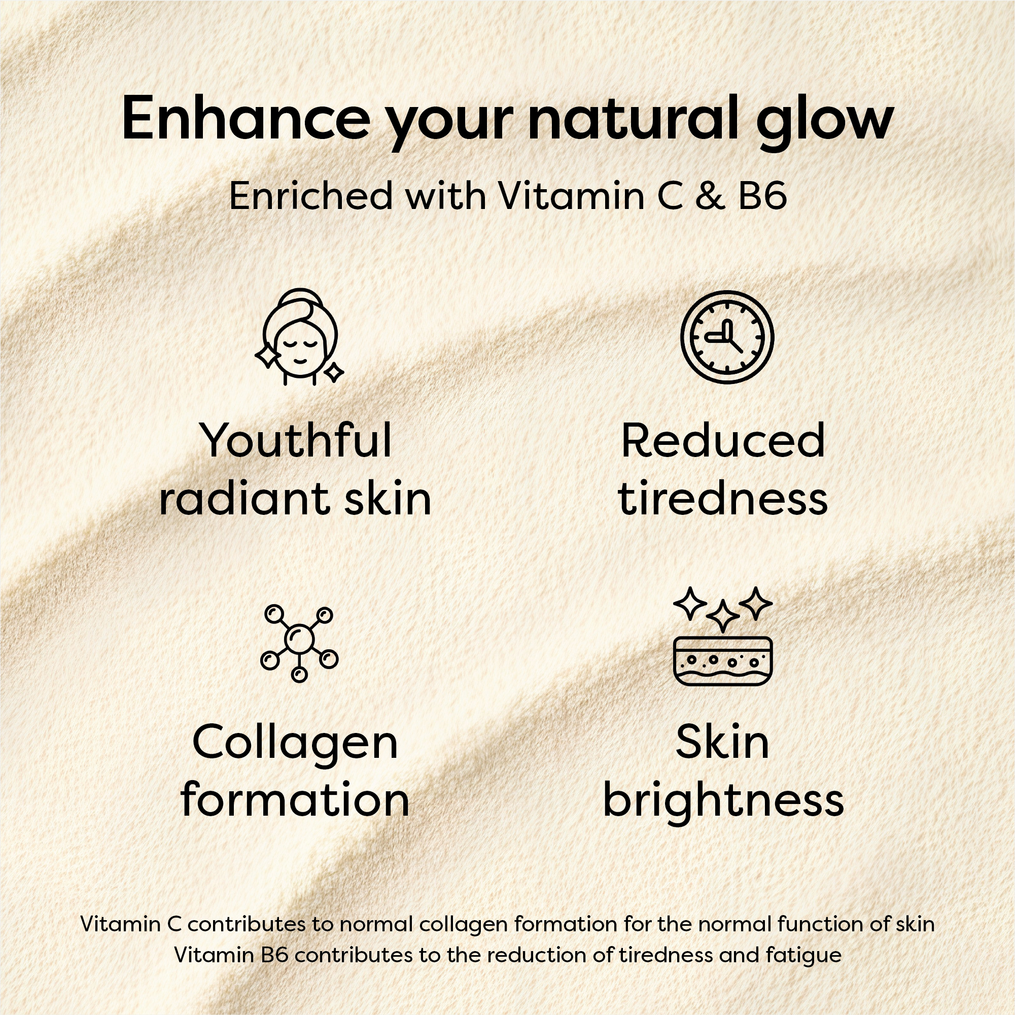 Rejuvenating Collagen Tropical Juice + Vitality - Image 7