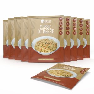 Cottage Pie - 10 Meal