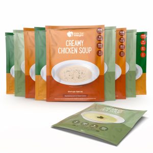 Variety Soup - 10 Meals
