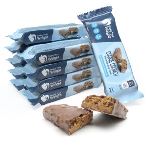 Cookie Crunch Meal Bar - 10 Meals