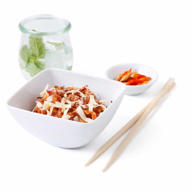 Beef Chilli Noodles - 10 Meals - Image 2