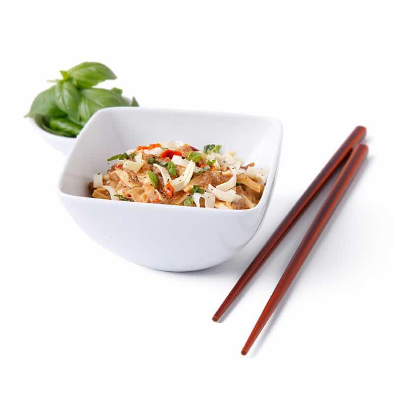 Chicken and Veg Noodles - 10 Meals - Image 2